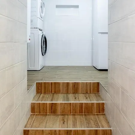Condo пирс Odesa