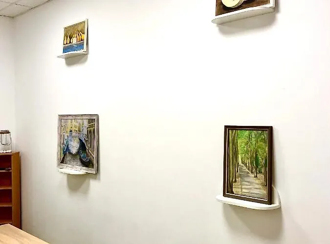 Hotel condo пирс Odessa