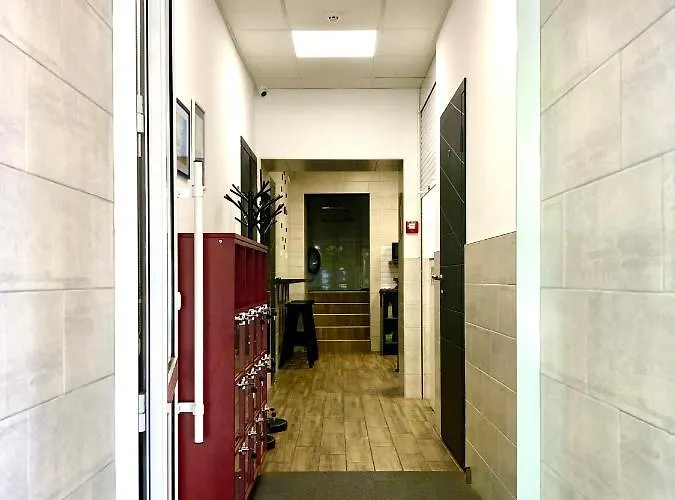 пирс Hotel condo