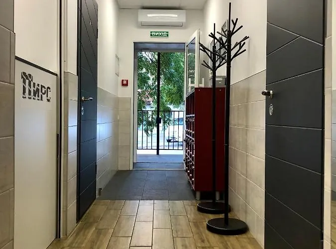 пирс Appartamento in condominio *