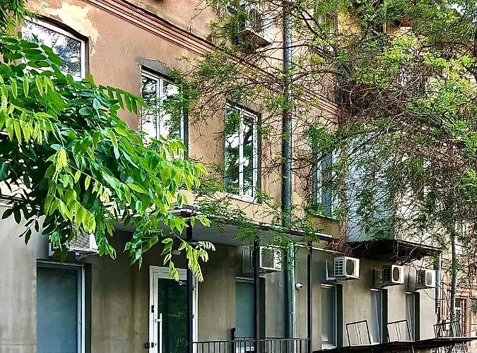 пирс Appartamento in condominio Odessa