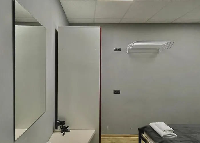 пирс Hotel condo Odessa