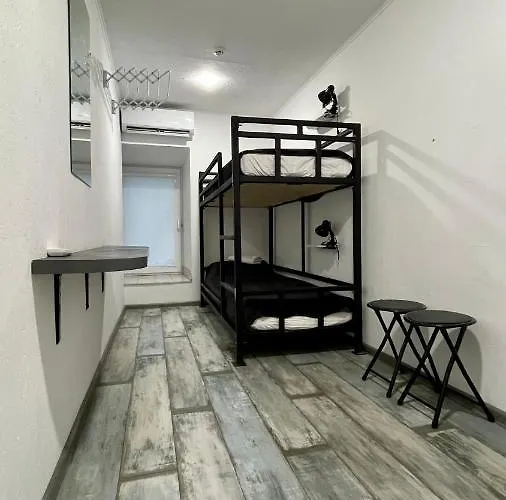 Hotel condo пирс