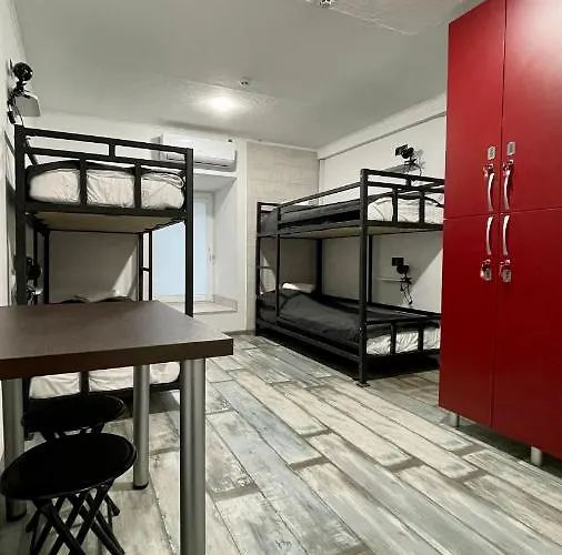 пирс Appartamento in condominio Odessa