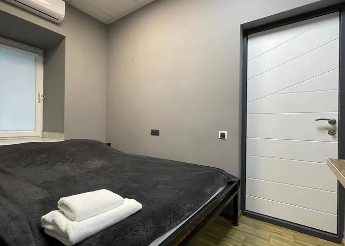 пирс Hotel condo