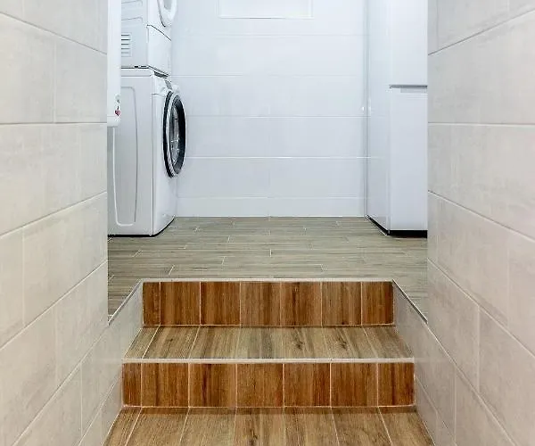 Hotel condo пирс Odessa