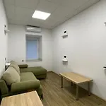 пирс Кондомініум *