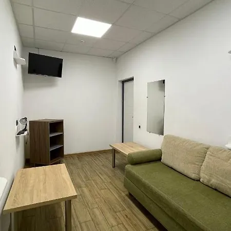 Hostel Пирс *